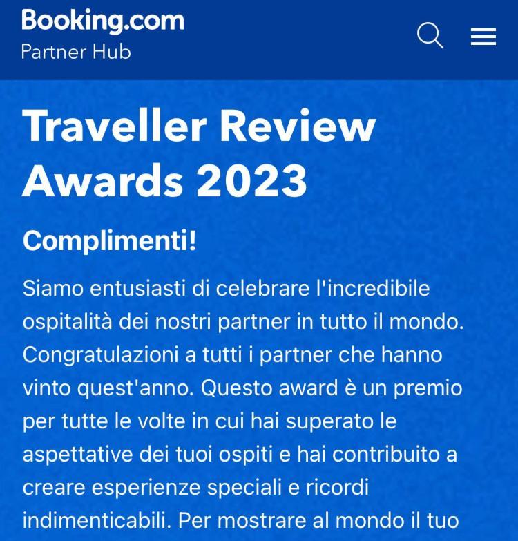 B&B Tra Le Vie Del Borgo Vieste Luaran gambar
