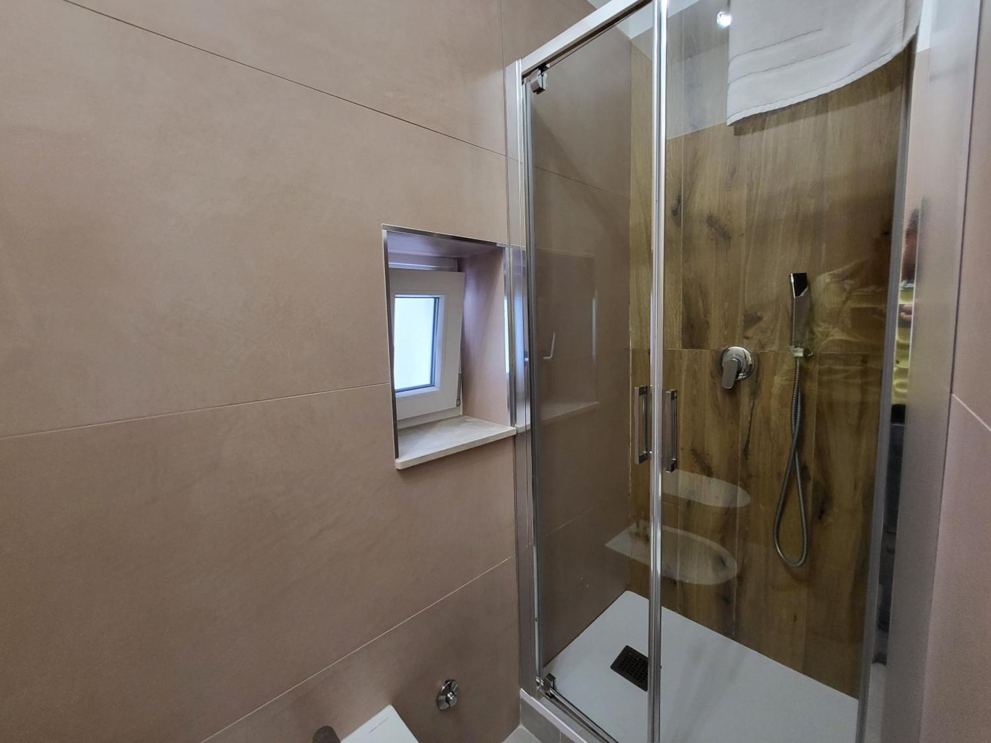 B&B Tra Le Vie Del Borgo Vieste Luaran gambar